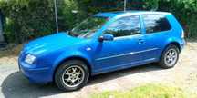 Sprzedam VW Golfa 4 1.9 Tdi 150KM