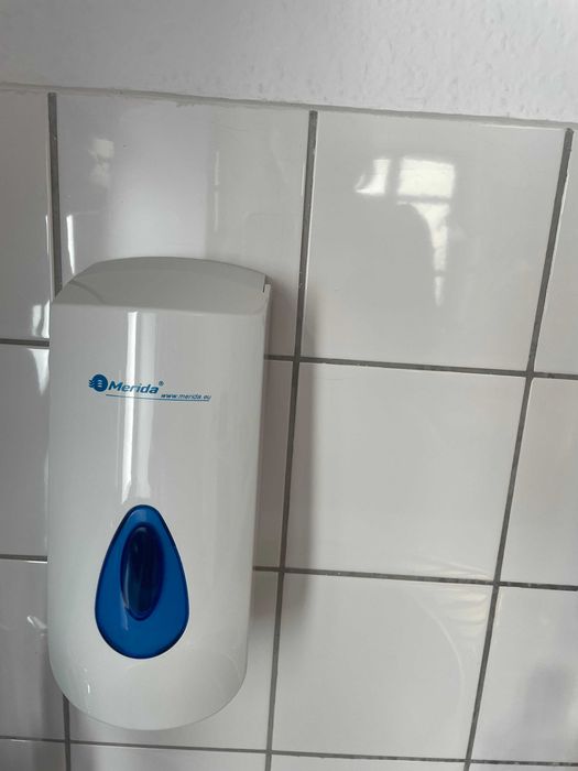 Podajnik do mydła Merida