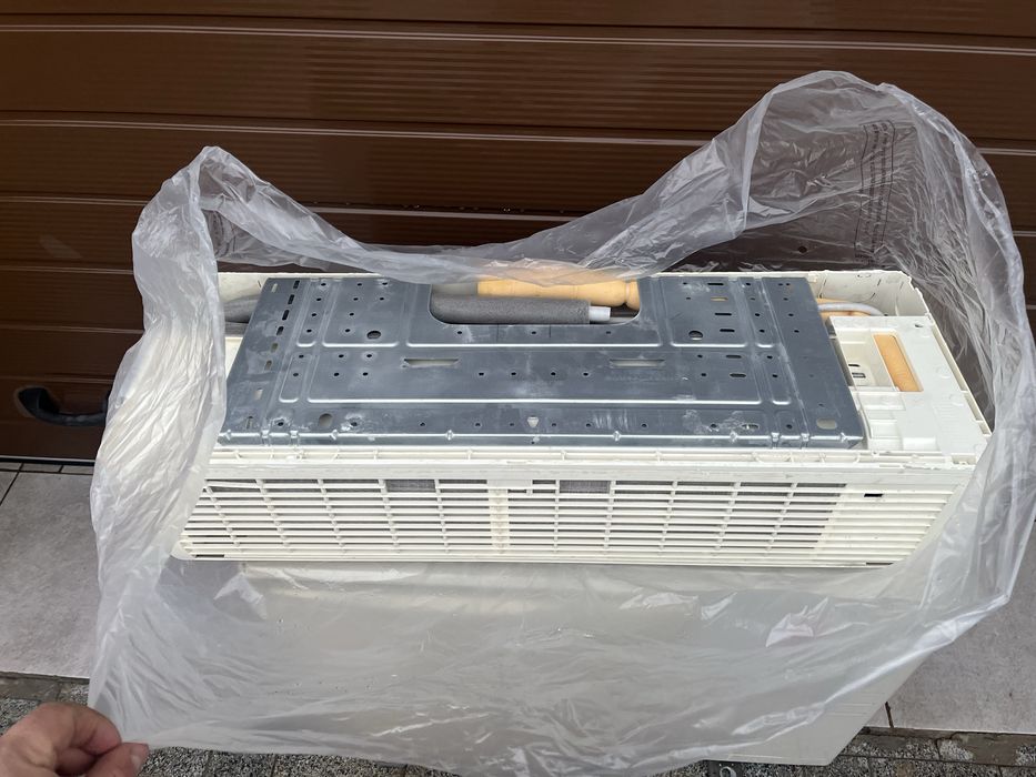 Кондиціонер Mitsubishi Heavy SRK28HG/SRC28HG