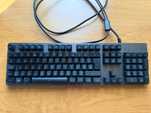 Klawiatura Logitech G413 Carbon