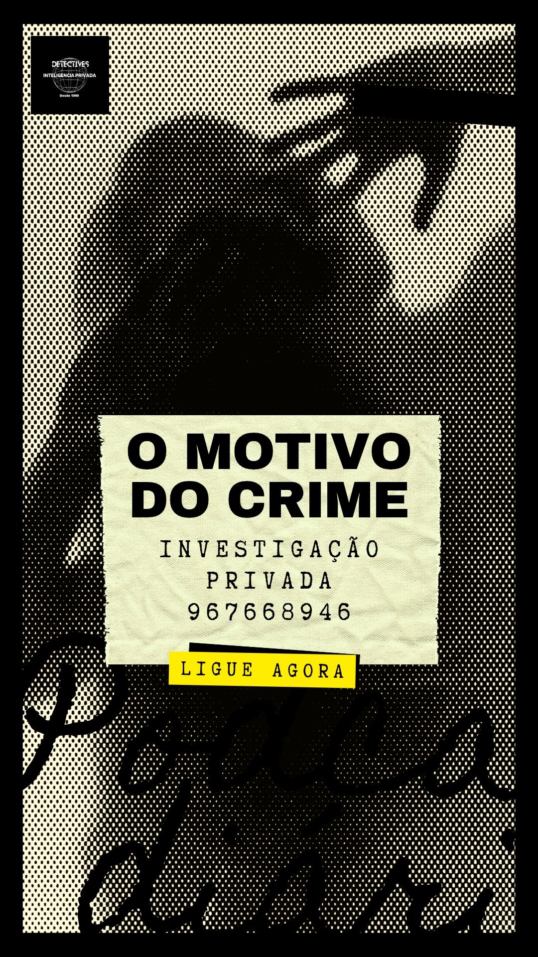 Detectives Privados
