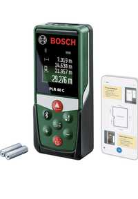 Dalmierz BOSCH PLR 30C