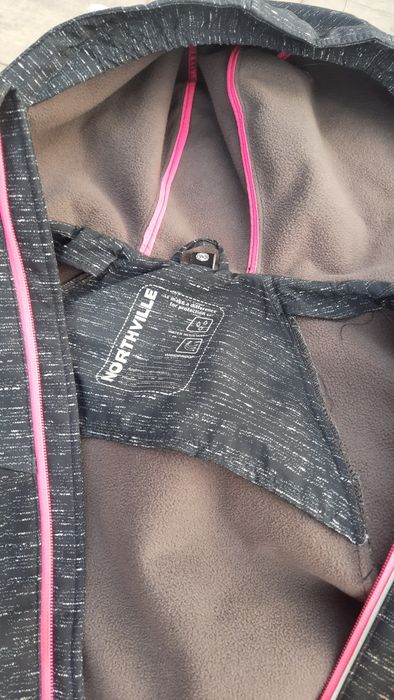 Kurtka dziewczęca C&A