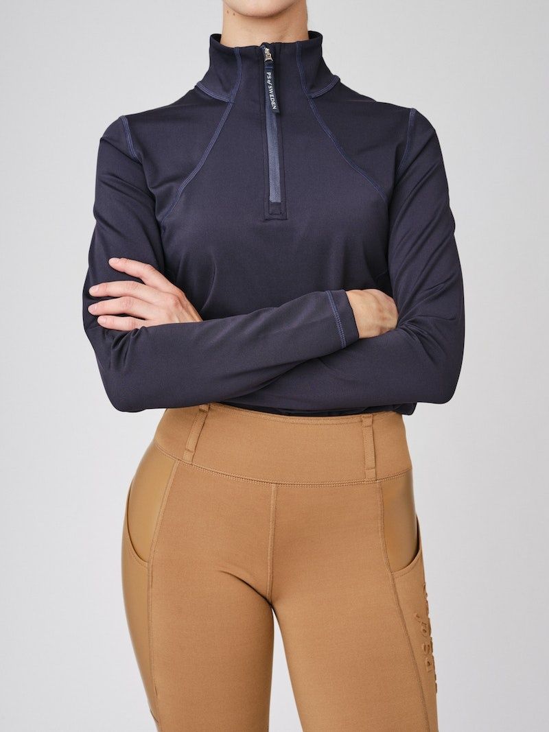 Koszulka jeździecka ps of sweden M38, L 40