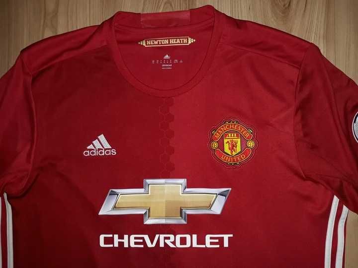 Koszulka Adidas XL Manchester United Mkhitaryan 22