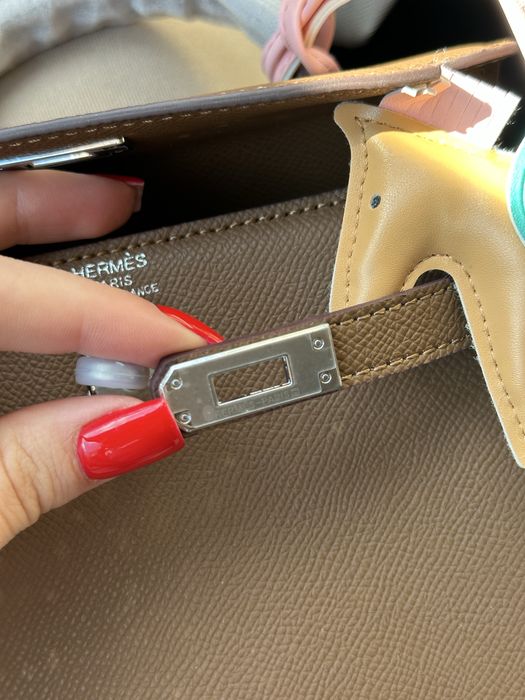 Сумка Hermes Kelly