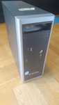 Komputer Celeron D 326, 2.5G RAM, 80GB HDD
