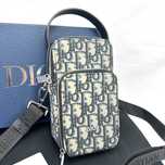 DIOR Torba na ramię Micro Pouch
