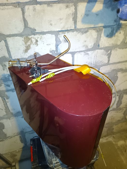 System do oczyszczania wody kranowej