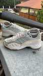 Buty damskie vintage y2k sneakersy Adidas adiTUFF tenisówki sportowe