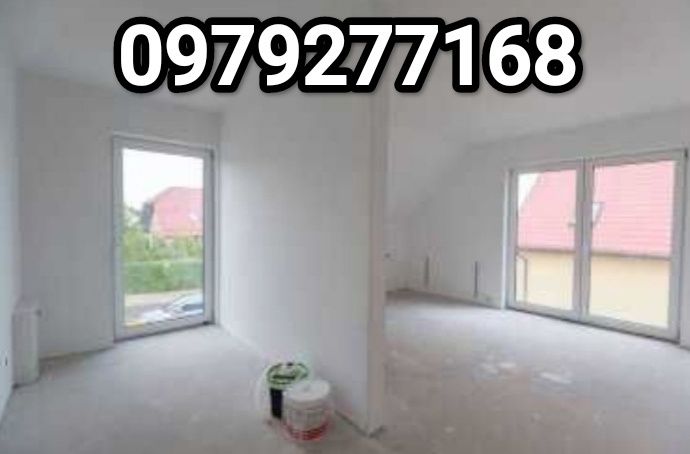 Гіпсокартон откоси оздоблювальні роботи