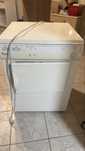Suszarka Whirlpool wywiewowa AWZ 121