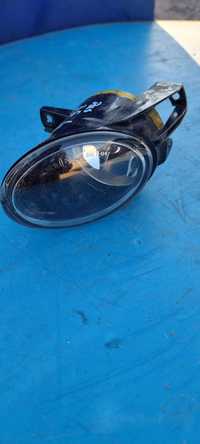 Halogen lewy Passat B6 3C0 Hella oryginał