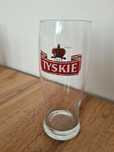 Pokal szklanka Tyskie 0,5l