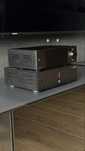 Eversolo DMP A6 Master Edition + Wzmacniacz AMP F2 Stan Idealny