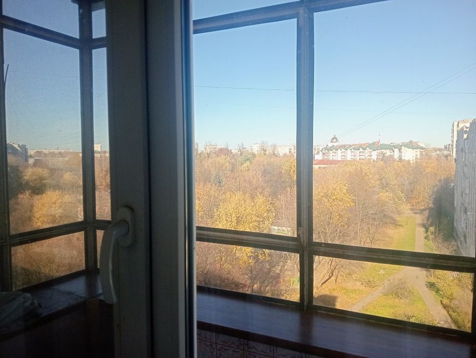 Оренда 2-кімнатної квартири, вул.Виговського