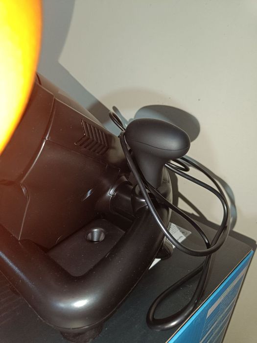 Кермо ігрове з педалями Speed Link OZ Drift Racing Wheel SL6695BKOR01