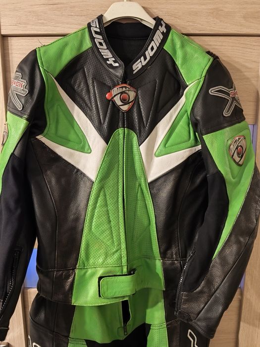 Kombinezon motocyklowy