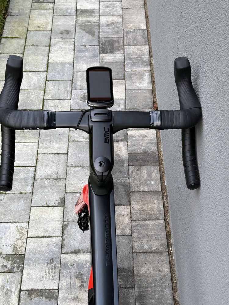 BMC Timemachine slr Road  roz. 56