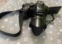 Aparat fotograficzny Lumix Panasonic DMC-FZ150