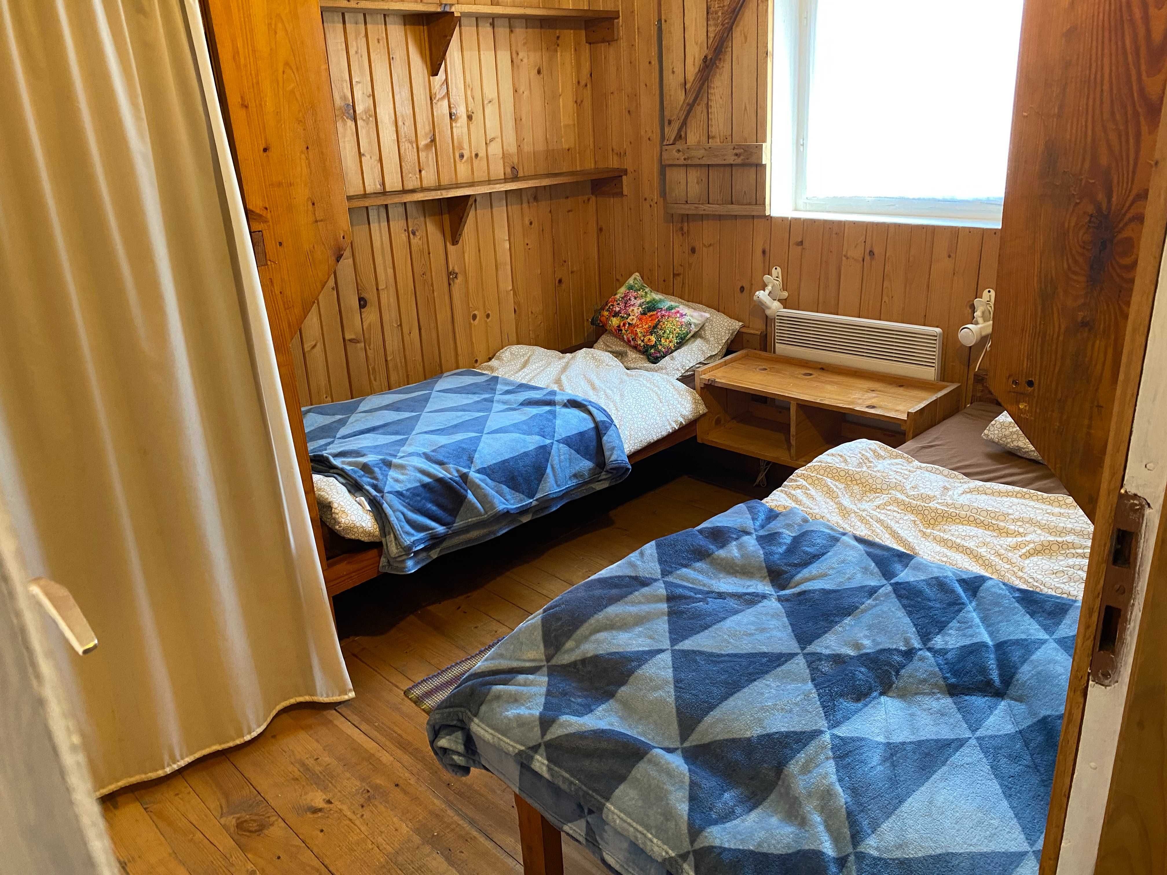 Domek Letniskowy Frombork Teren ogrodzony Plac Zabaw 280zł zwierzęta