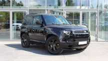 Land Rover Defender 3.0D I6 250 KM AWD Auto X-Dynamic SE 90
