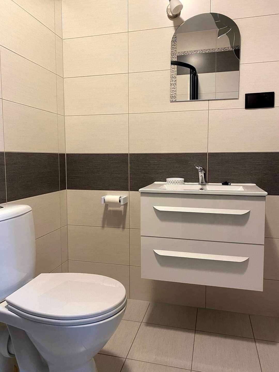 Nowa Biała Apartament