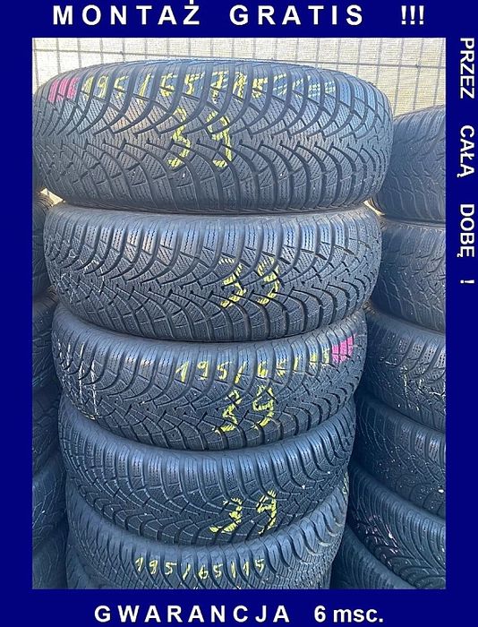 195/65r15 Goodyear UltraGrip 9_7,5mm_4szt_(39)