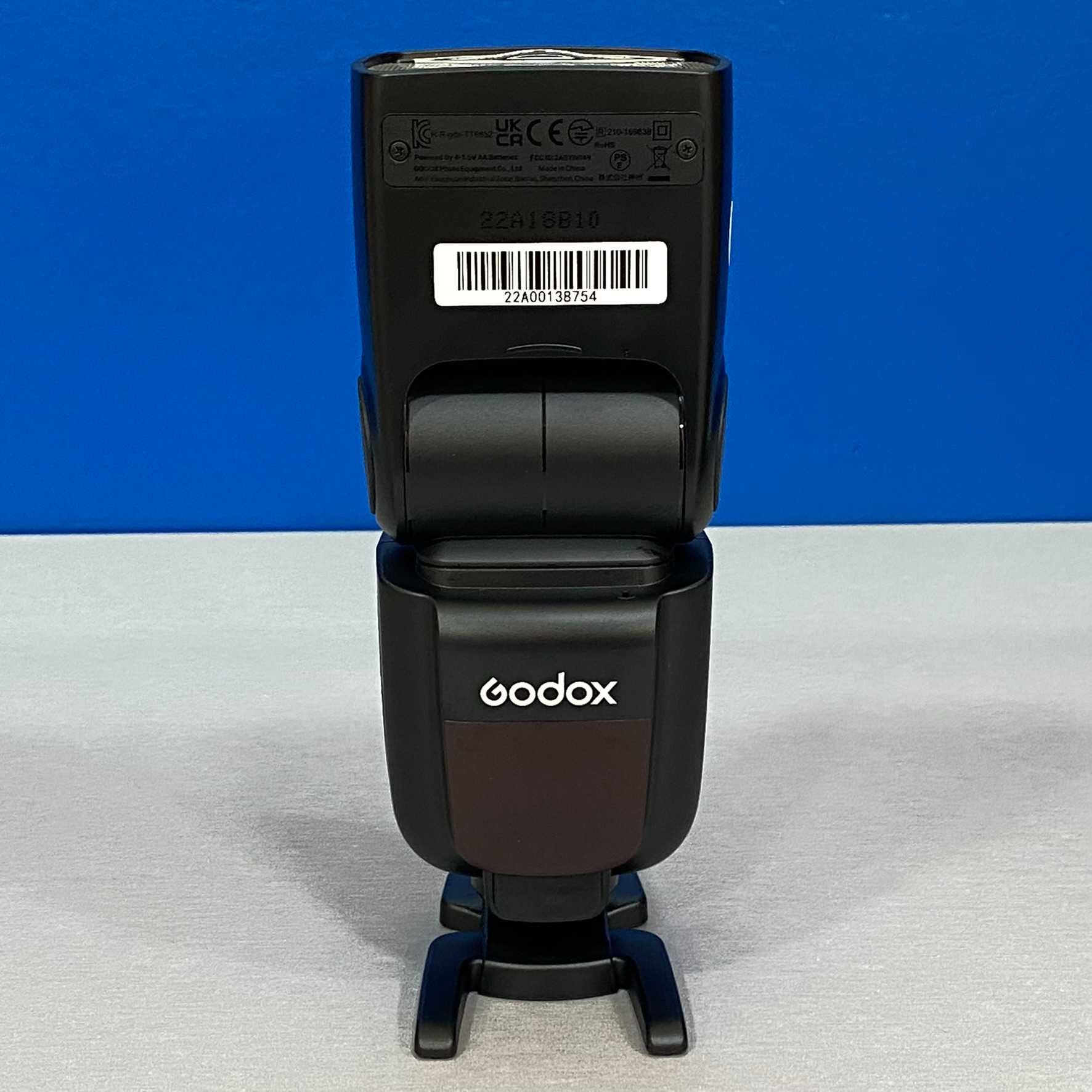 Godox Speedlite TT685II-O (Olympus/Panasonic) - NOVO