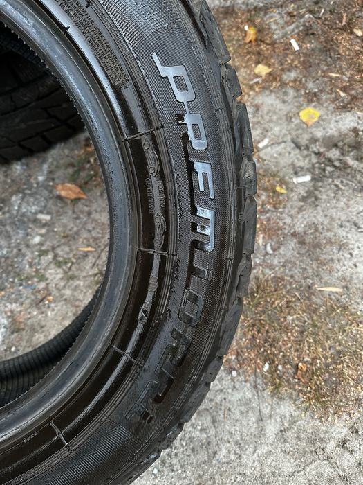 Premiorri ViaMaggiore Z Plus 225/65 R17 102H