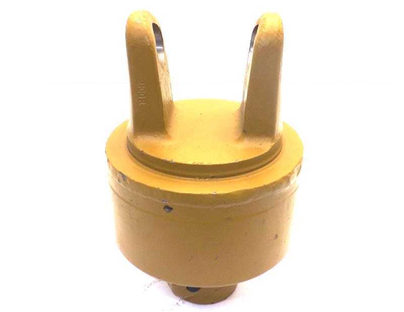 Sprzęgło automatyczne 36 x 89 2600nm d=150mm; 21 frezów  h-210mm