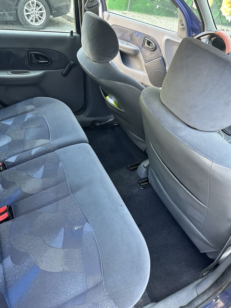Renault Clio 1.2