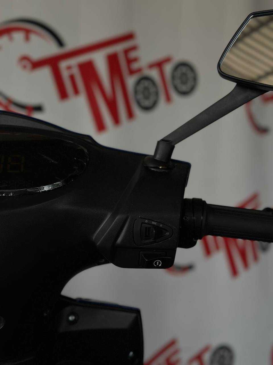 Новий електроскутер Maxxter NEOS III Гарантія/Доставка