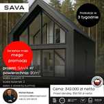 Nowoczesny dom Prefabrykowany 95 m² – GOTOWY W SUPER CENIE!