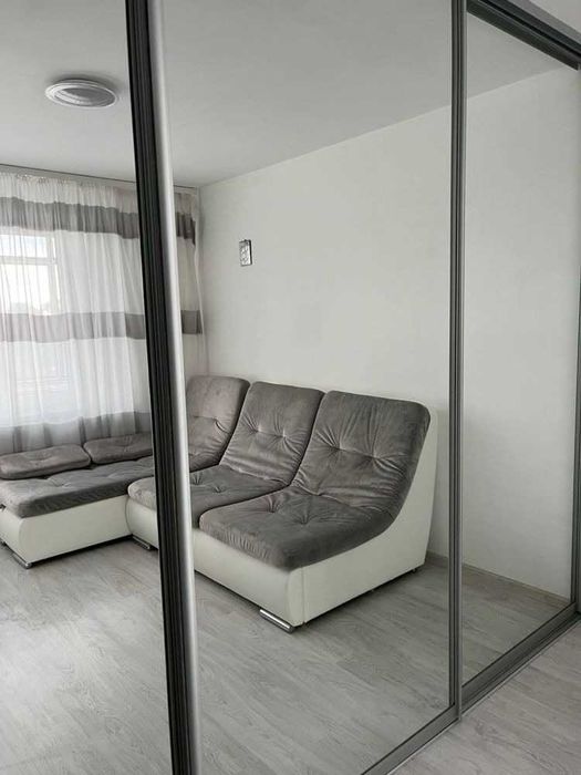 Оренда 1к квартири в Франківському р-н