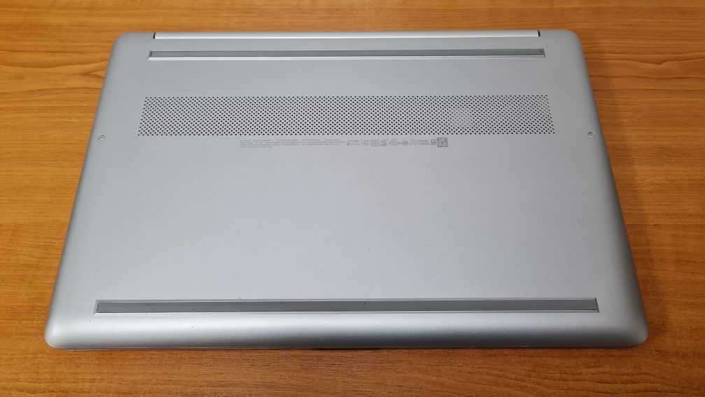 Ноутбук HP Laptop 15-ef/15.6" FHD IPS/Ryzen 5 5500u/16 GbRAM/500Gb SSD