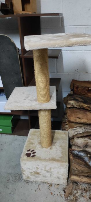 Arranhador Para gato