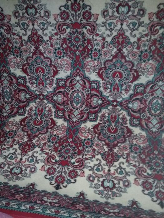 Ковер новый