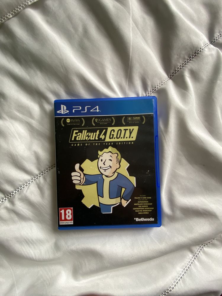 Jogos ps4 como novos