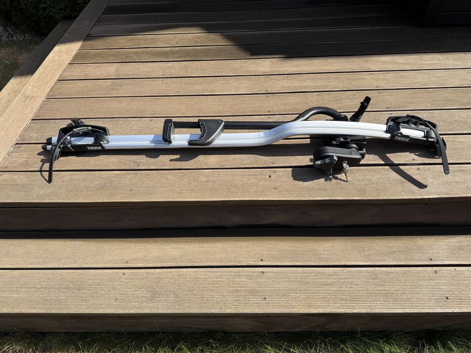 Bagażnik Thule ProRide 598