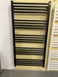 Дизайнерська рушникосушка Terma Fiona 1140х580, Польща