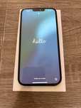 iPhone 14 Plus Czarny