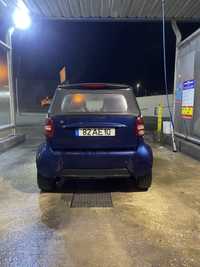 Smart Fortwo 450