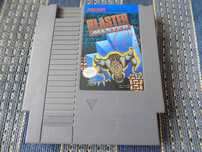 Blaster Master -bdb  gra- Nintendo Entertainment System (NES) NTSC USA