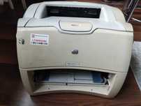 Принтер HP LaserJet 1150 - не справний
