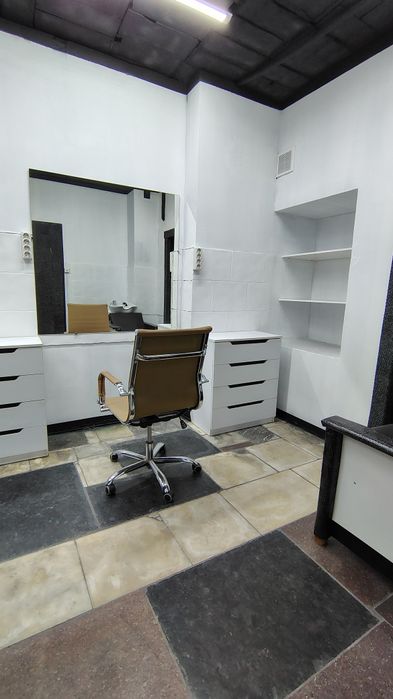 Студия красоты DioSa предлагает в аренду рабочие места: