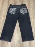 Rap jeans Ecko Untld Rap Pants sk8 hip hop