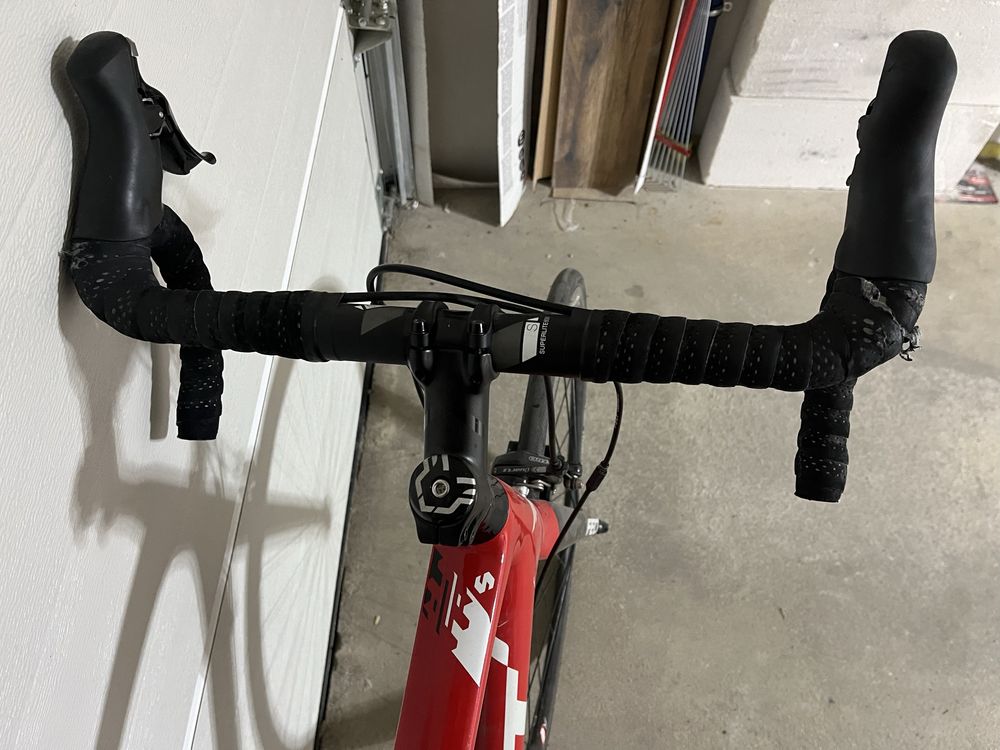 Felt 2015 szosa carbon 58 XL stan bdb