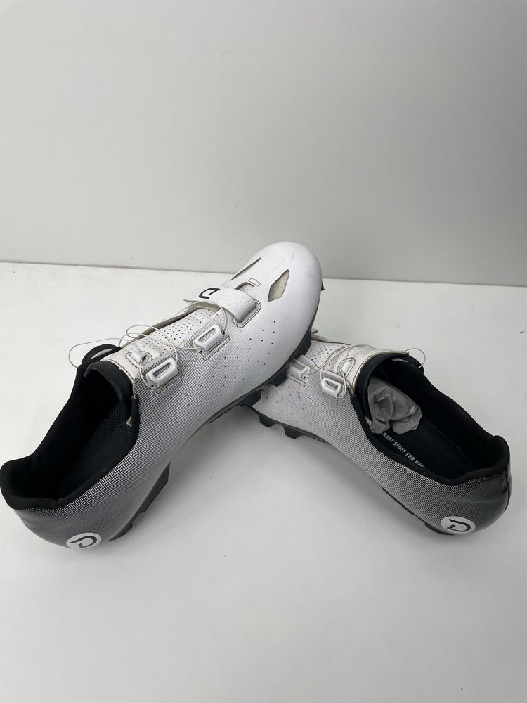 Sapatos BTT Marca DPV