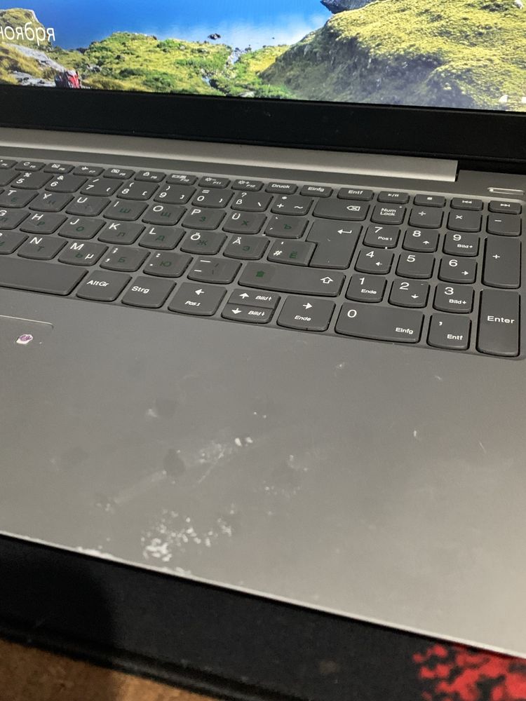 Ноутбук Lenovo IdeaPad 330S-15IKB